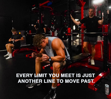 How Rebound Recovery Helps Prevent Burnout in Endurance Athletes