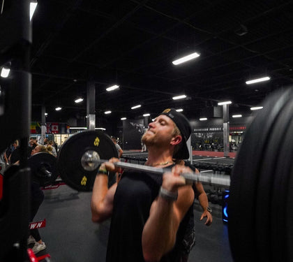 How to Handle Back-to-Back Workouts Without Breaking Down