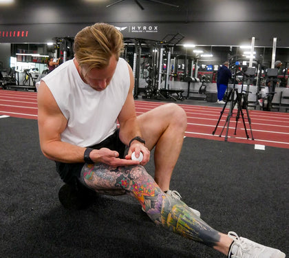 Natural Recovery for Athletes: Why It Works Better Over Time