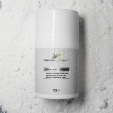 ProHeat Cream