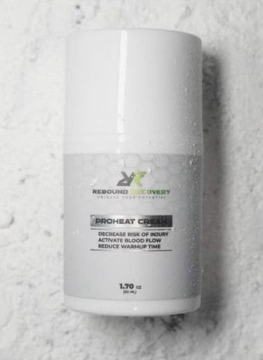 ProHeat Cream