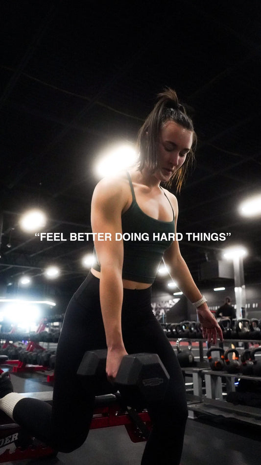 How Natural Recovery Supports Long-Term Athletic Performance