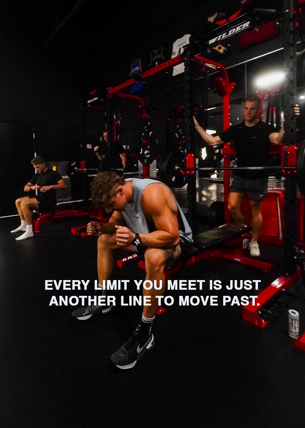 How Rebound Recovery Helps Prevent Burnout in Endurance Athletes