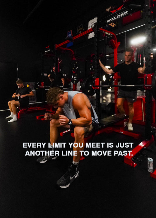 How Rebound Recovery Helps Prevent Burnout in Endurance Athletes
