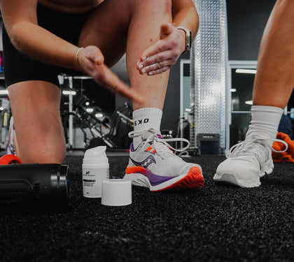 Building a Natural Recovery Routine That Actually Works