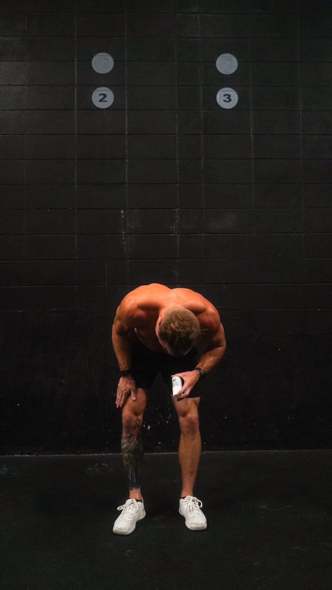 Overtraining vs. Under-Recovering (Part 2)