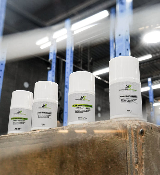 Natural Pain Relief Creams vs. Traditional Options: Which One is Better for Athletes?
