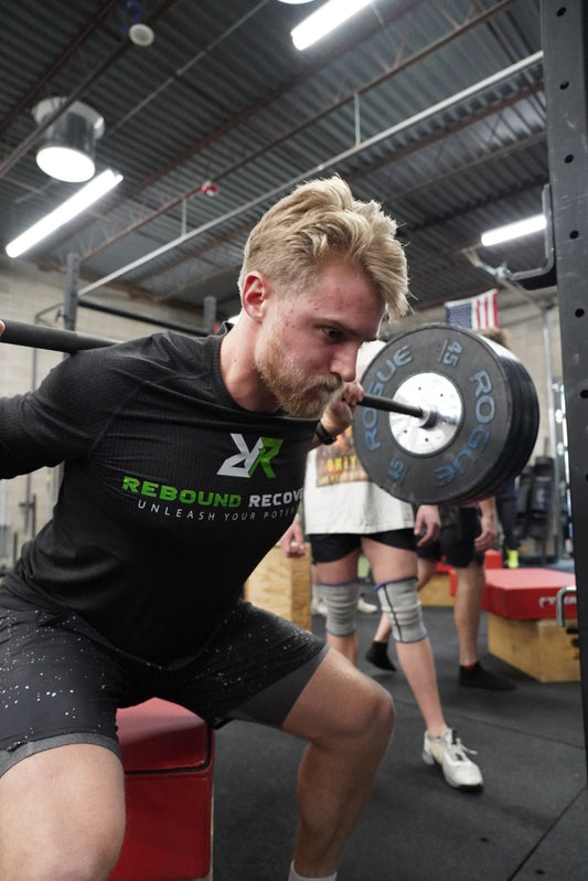 The Science Behind Muscle Recovery: How Natural Ingredients Aid Healing