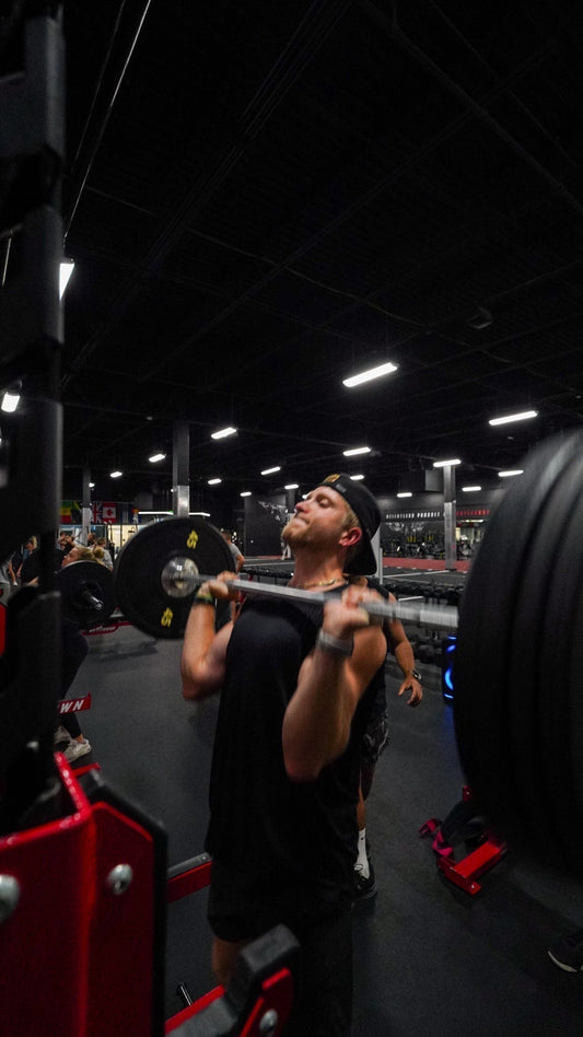 How to Handle Back-to-Back Workouts Without Breaking Down