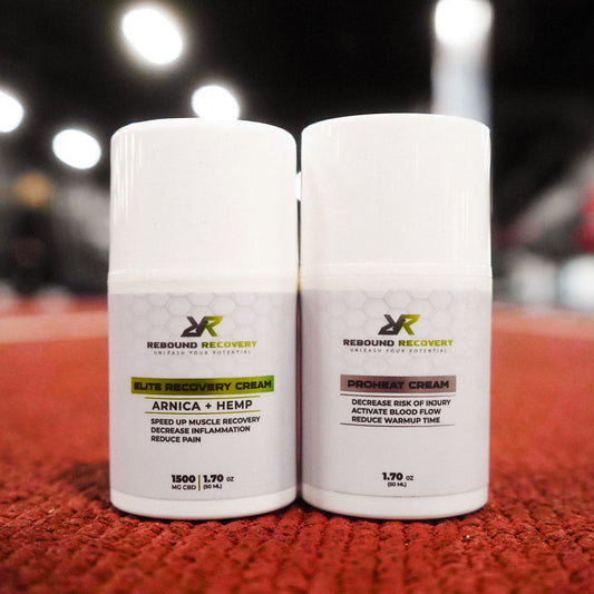 What Makes Rebound Recovery Different: A Smarter Approach to Pain Relief