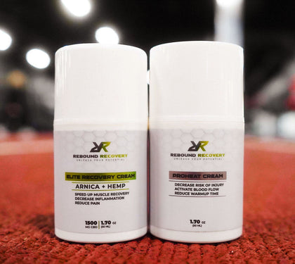 What Makes Rebound Recovery Different: A Smarter Approach to Pain Relief