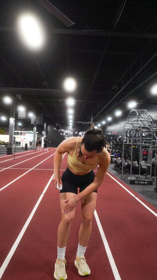 Why Every Runner Needs a Natural-Based Warming Cream