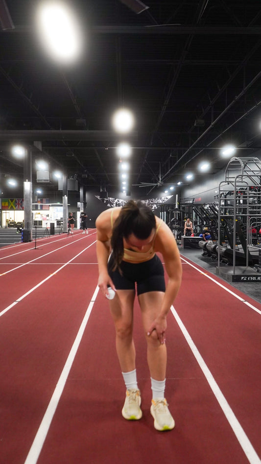 Why Mobility Should Be a Core Part of Your Recove