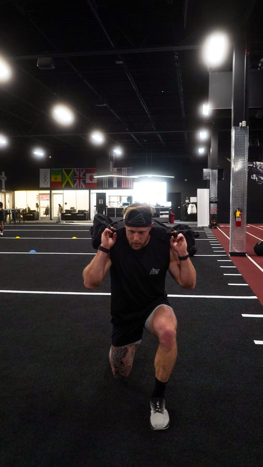 Top 5 Recovery Mistakes Endurance Athletes Make (And How to Fix Them)