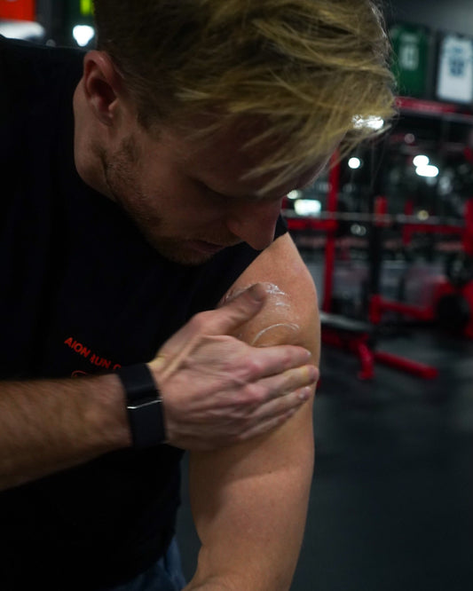 Naturally Fueled Recovery – The Power of Clean Ingredients for Sports Recovery