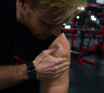 How to Build a Personalized Recovery Routine