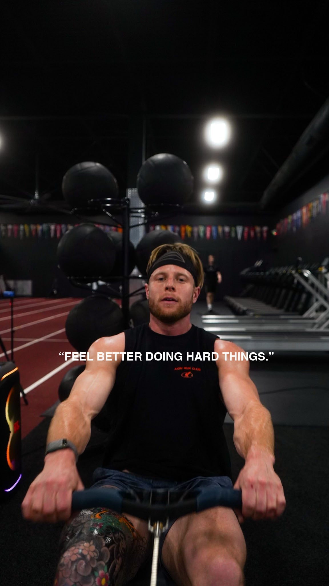 Overtraining vs. Under-Recovering: How to Spot the Difference