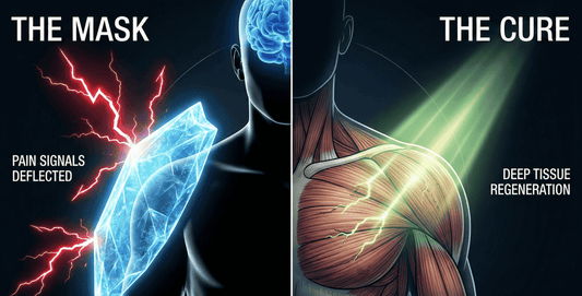 Does Menthol Actually Heal Muscle, or Just Trick Your Brain?