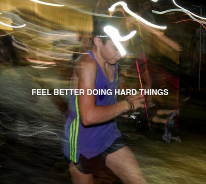 Built for Both: Why Hybrid Athletes Need Smarter Recovery