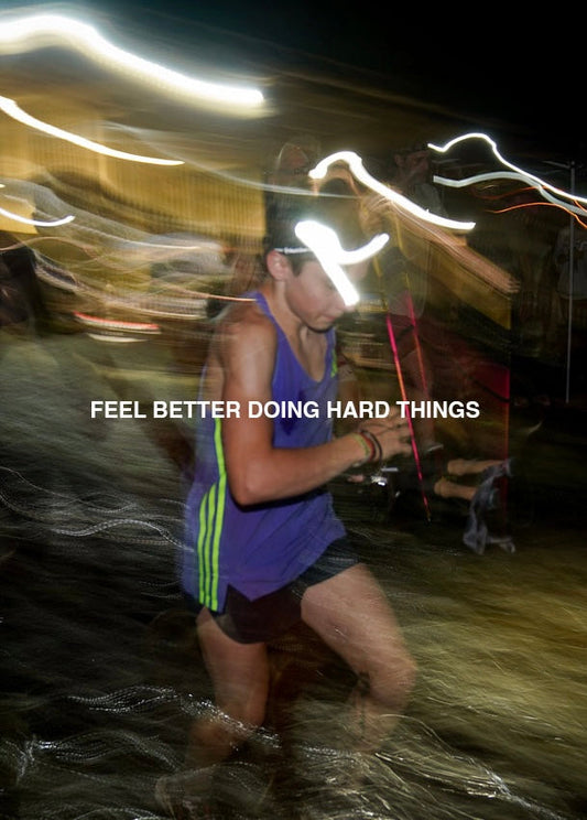 ProHeat Cream for Mid-Race Activation: Keep Moving, Stay Ready