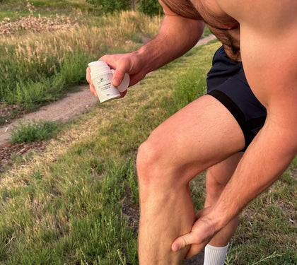 Natural Recovery vs. Synthetic Relief: What’s Better for Athletes?