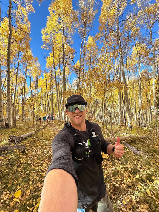 The Role of Natural Pain Relief in Endurance Training