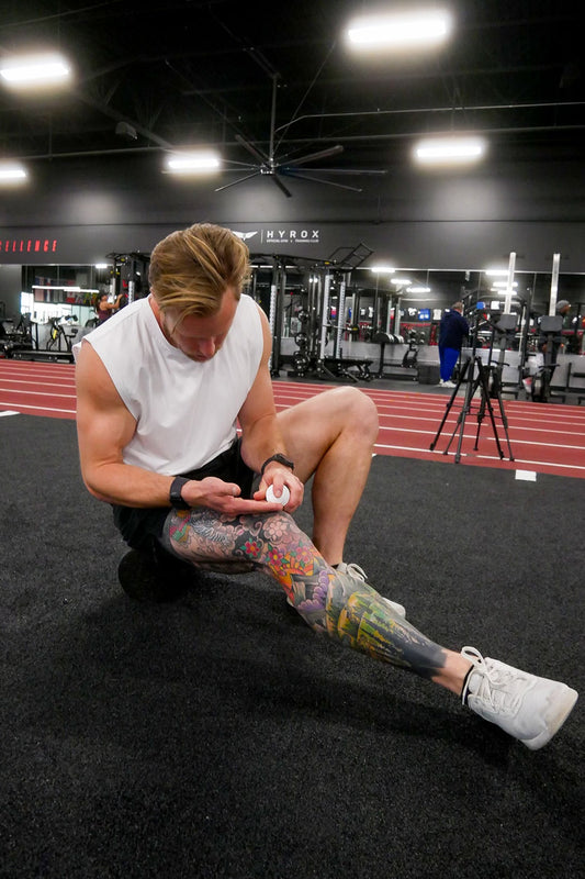 Natural Recovery for Athletes: Why It Works Better Over Time