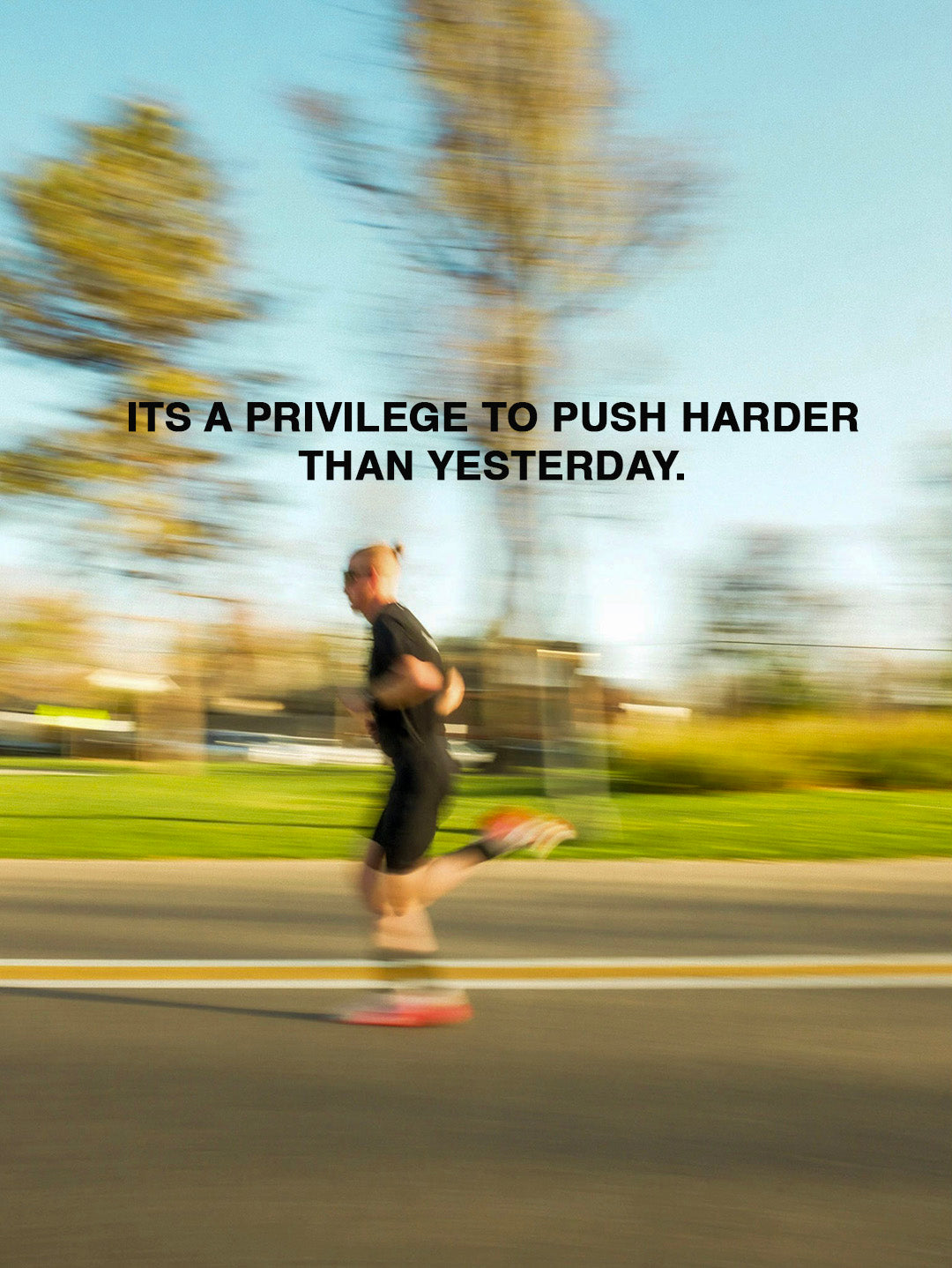 The Role of Consistency in Long-Term Athletic Performance