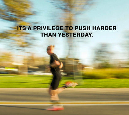 The Role of Consistency in Long-Term Athletic Performance