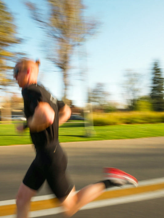 The Runner’s Recovery Trap: Mobility, Soreness & Staying Injury-Free