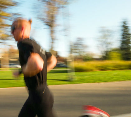The Runner’s Recovery Trap: Mobility, Soreness & Staying Injury-Free