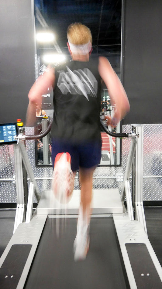 How to Train Through Soreness Without Burning Out