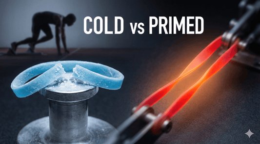 Pre-Workout Routine: Priming Your Muscles Before You Stretch