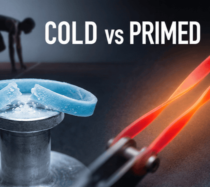 Pre-Workout Routine: Priming Your Muscles Before You Stretch