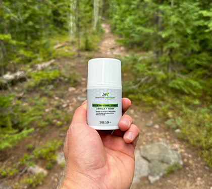 Turmeric for Athletes: Recovery, Inflammation, and Clean Pain Relief