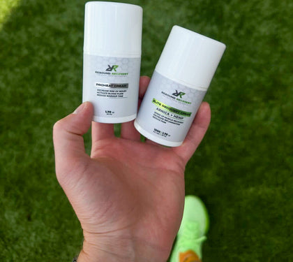 How to Reduce Inflammation Naturally Without Relying on NSAIDs