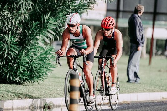 What Endurance Athletes Get Wrong About Recovery