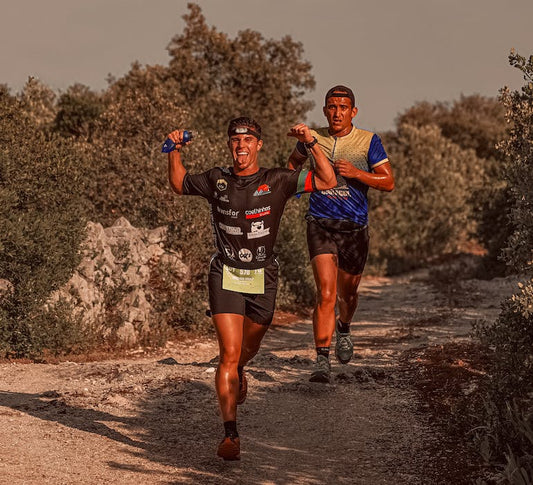 How to Prevent Injuries with Natural Recovery Techniques