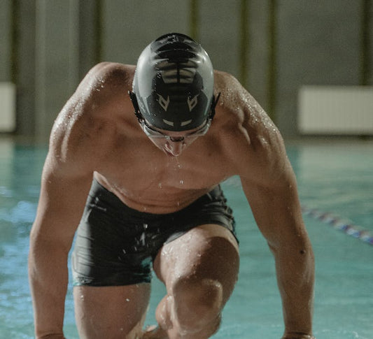 The Science Behind Natural Recovery for Athletes