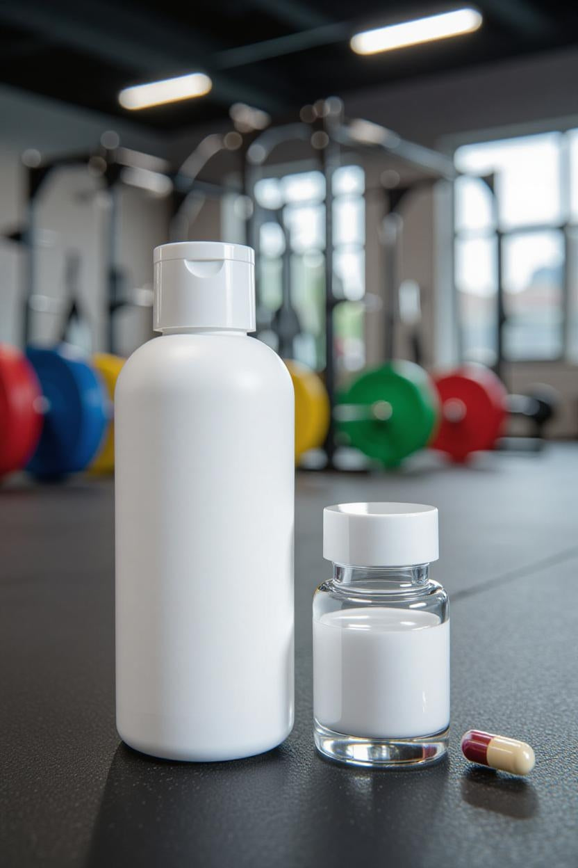 Topical vs Oral Recovery Tools: What Works Best for Athletes?