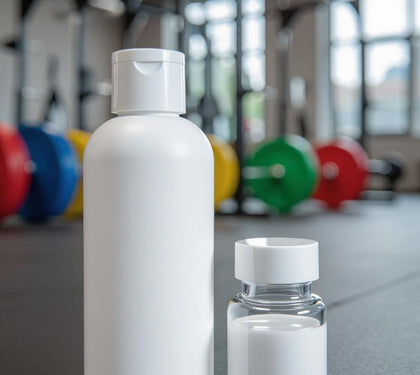 Topical vs Oral Recovery Tools: What Works Best for Athletes?