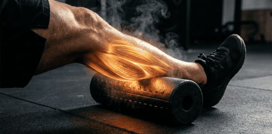 3 Ways to Use Natural Heat to Loosen Tight Calves