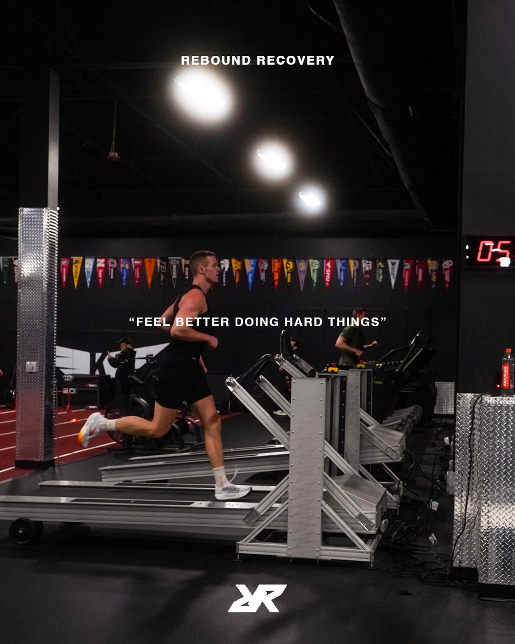 Recovery for Hybrid Athletes: Balancing Strength, Endurance, and Mobility