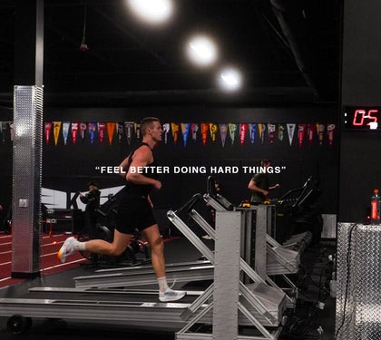 Recovery for Hybrid Athletes: Balancing Strength, Endurance, and Mobility