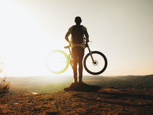 The Benefits of Using a Natural-Based Warming Cream Before Workouts