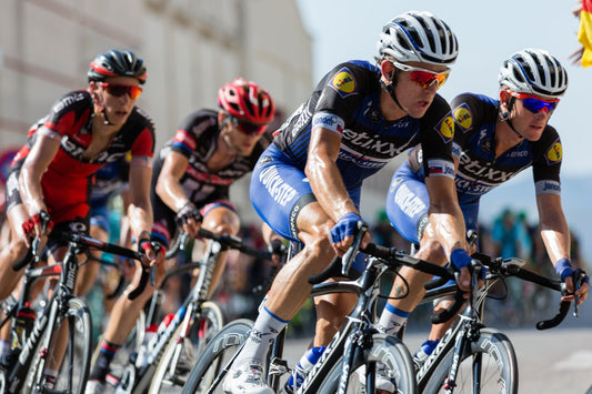 The Body's Energy Systems: What You Need to Know for Endurance Training