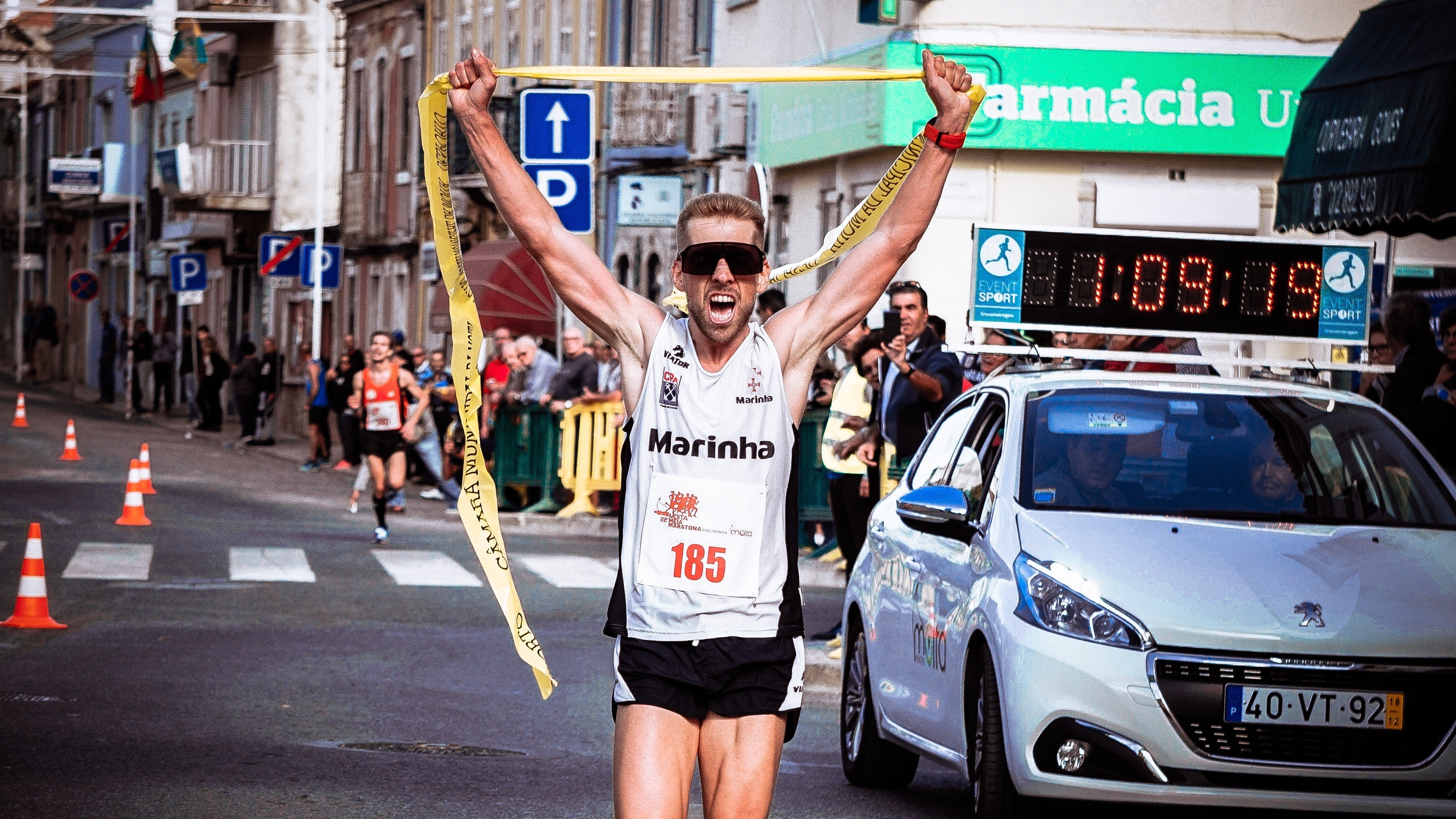 Recovery for Runners: Daily Habits That Improve Performance