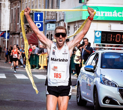 Recovery for Runners: Daily Habits That Improve Performance