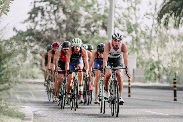 Night Recovery for Athletes: Building a Sleep Routine that Supports Performance