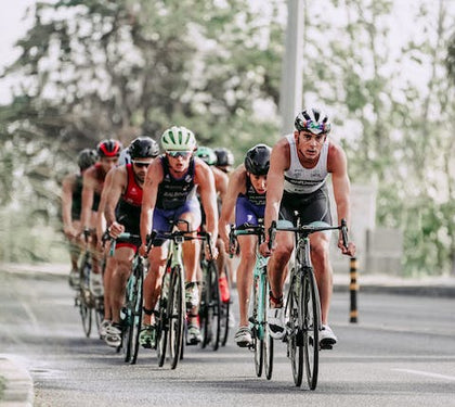 Night Recovery for Athletes: Building a Sleep Routine that Supports Performance